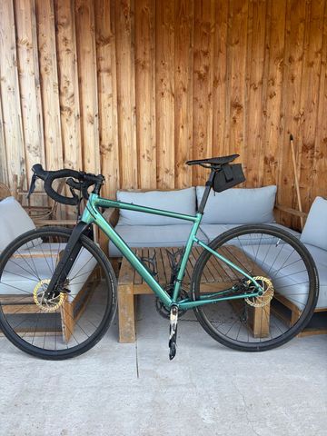 Použité Cannondale Topstone 3 2023 2023 Road & Gravel — obrázek 2 z 6