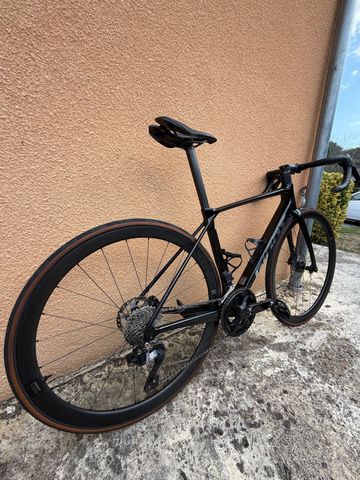 Used Giant Tcr Shimano 105 Di2 2025 Road & Gravel, Black — image 3 of 5