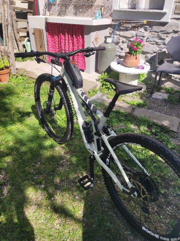 Brugt Specialized Stumpjumper Comp 2022 2022 Mountainbike — billede 4 af 4