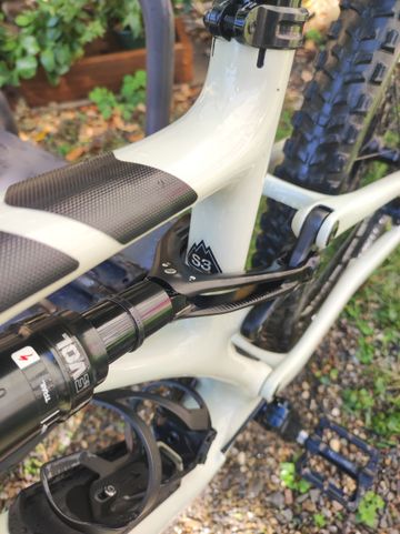 Brugt Specialized Stumpjumper Comp 2022 2022 Mountainbike — billede 3 af 4