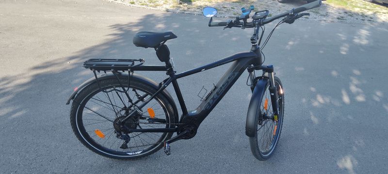 Used Axess Force 29 2020 MTB