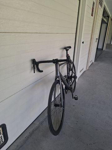Used Scott Addict 20 2026 2026 Road & Gravel, Light Gray — image 2 of 9