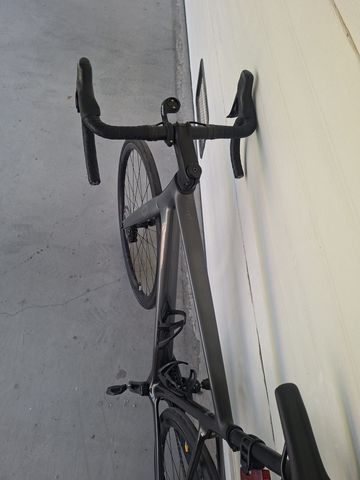 Used Scott Addict 20 2026 2026 Road & Gravel, Light Gray — image 3 of 9