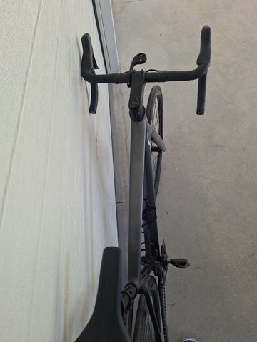 Used Scott Addict 20 2026 2026 Road & Gravel, Light Gray — image 6 of 9