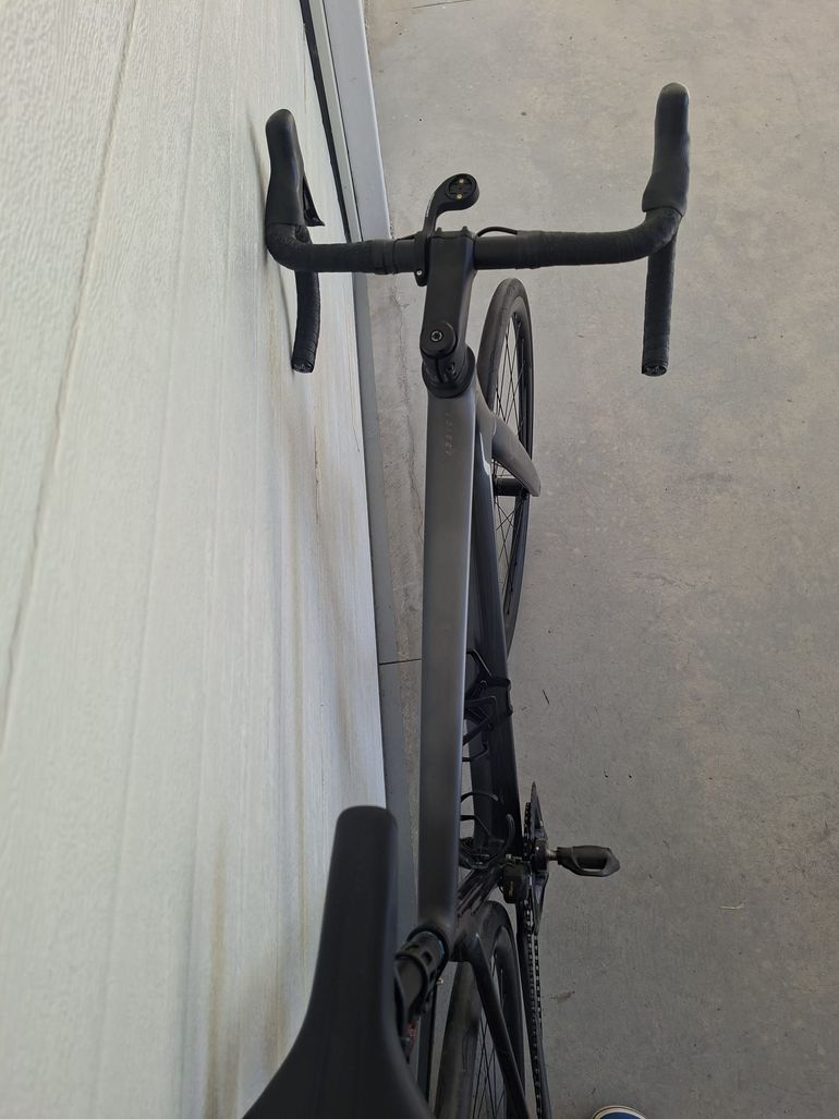Used Scott Addict 20 2026 2026 Road & Gravel, Light Gray — image 6 of 9