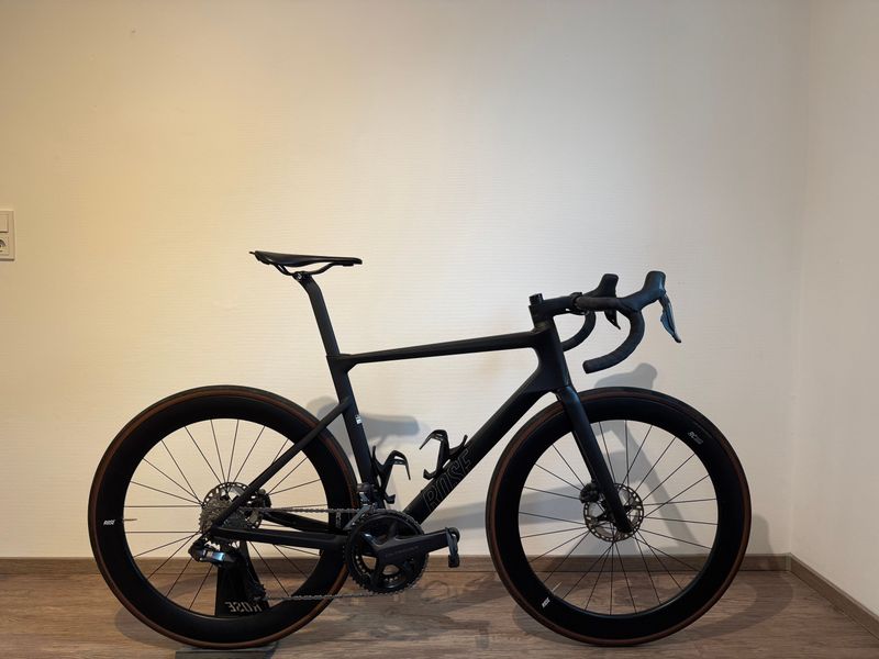 Used Rose XLITE 06 Ultegra Di2 2023 2023 Road & Gravel