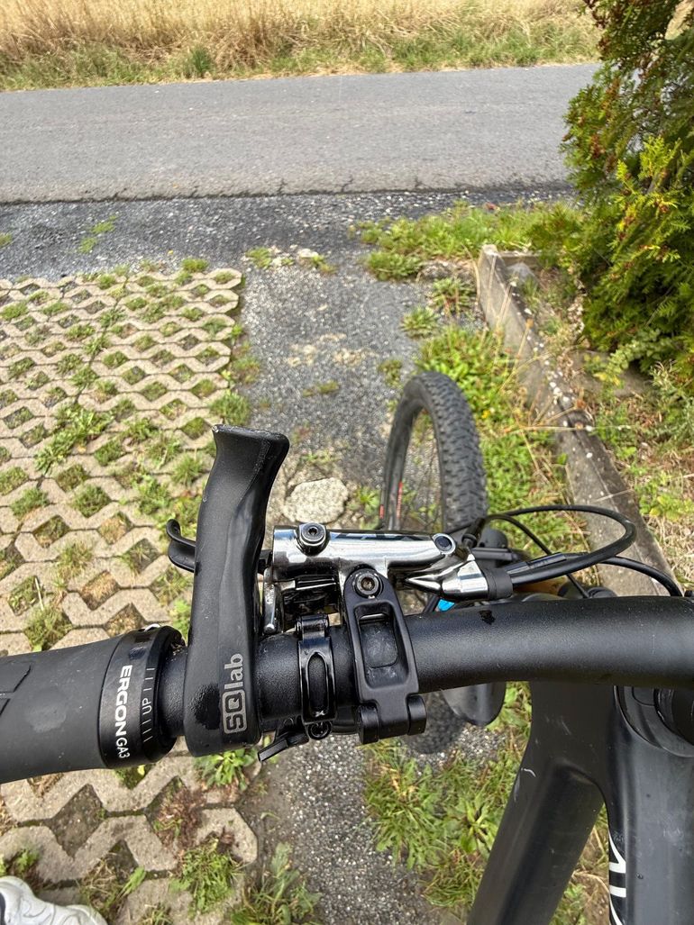 Avona Silva 2025 Mountainbike d'occasion — image 13 sur 17
