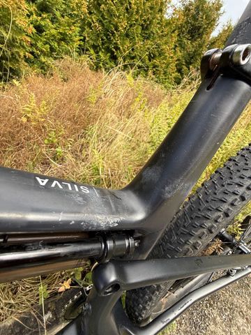 Avona Silva 2025 Mountainbike d'occasion — image 5 sur 17