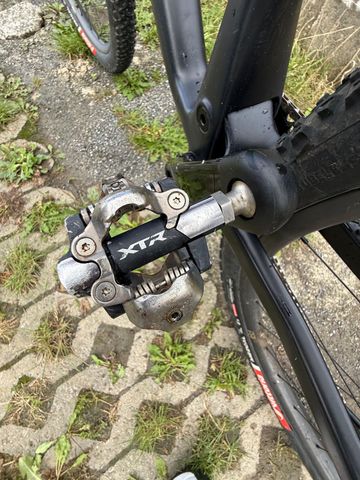 Avona Silva 2025 Mountainbike d'occasion — image 11 sur 17
