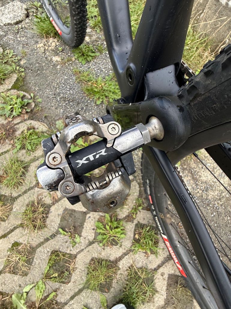 Avona Silva 2025 Mountainbike d'occasion — image 11 sur 17