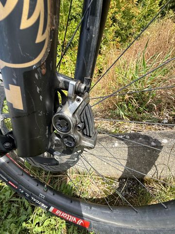 Avona Silva 2025 Mountainbike d'occasion — image 7 sur 17