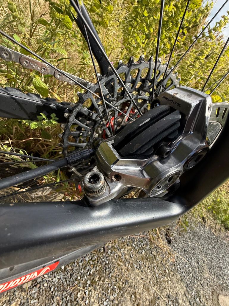 Avona Silva 2025 Mountainbike d'occasion — image 16 sur 17