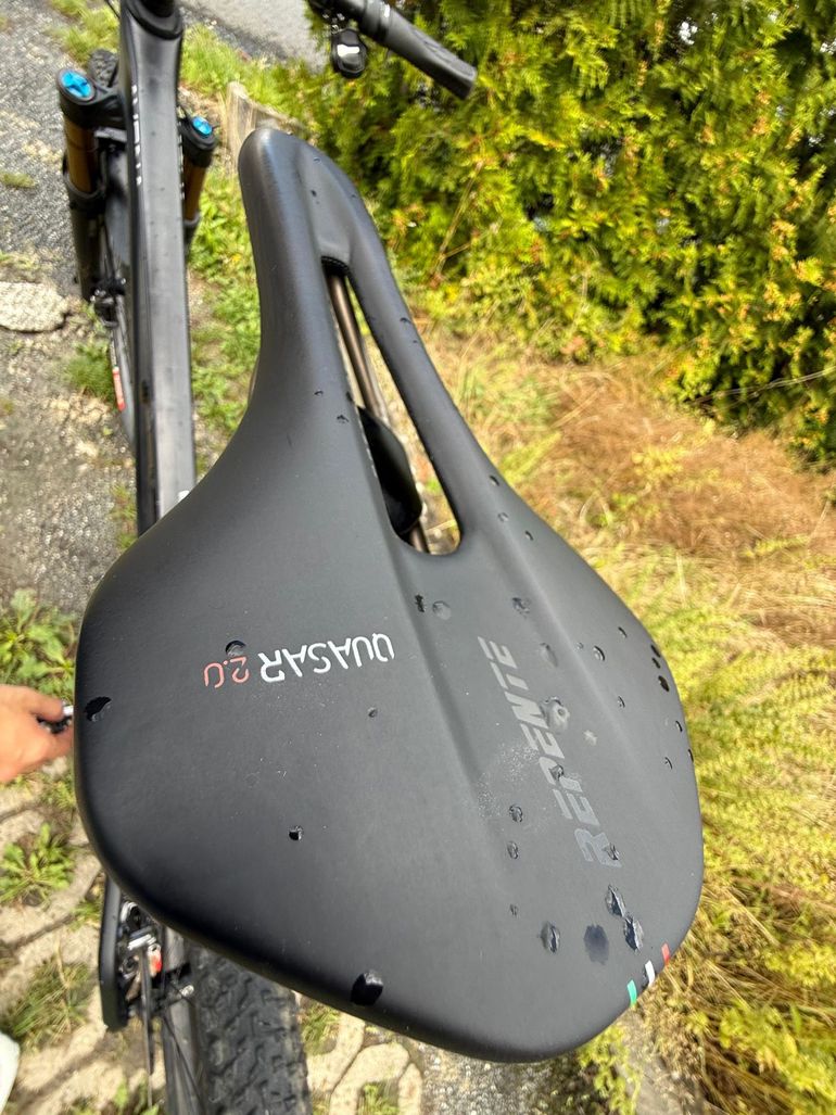 Avona Silva 2025 Mountainbike d'occasion — image 14 sur 17