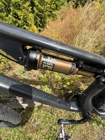 Avona Silva 2025 Mountainbike d'occasion — image 9 sur 17