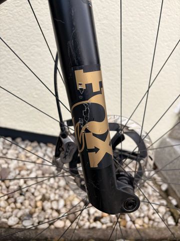 Avona Silva 2025 Mountainbike d'occasion — image 3 sur 17