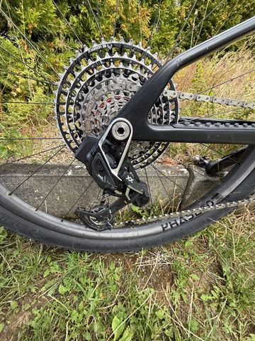 Avona Silva 2025 Mountainbike d'occasion — image 4 sur 17