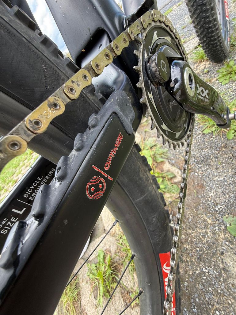 Avona Silva 2025 Mountainbike d'occasion — image 15 sur 17