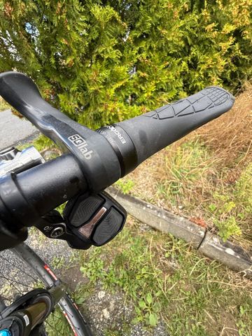 Avona Silva 2025 Mountainbike d'occasion — image 12 sur 17
