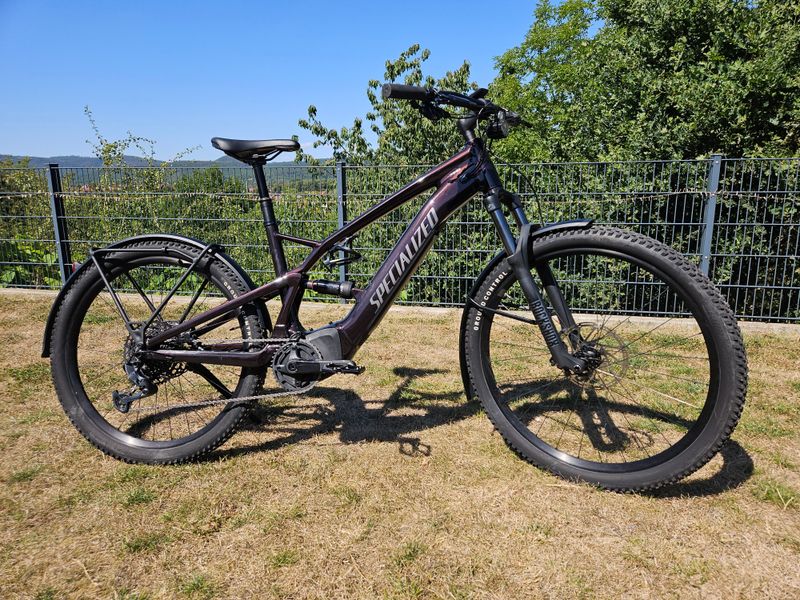 Używany Specialized Turbo Tero X 5.0 2026 MTB