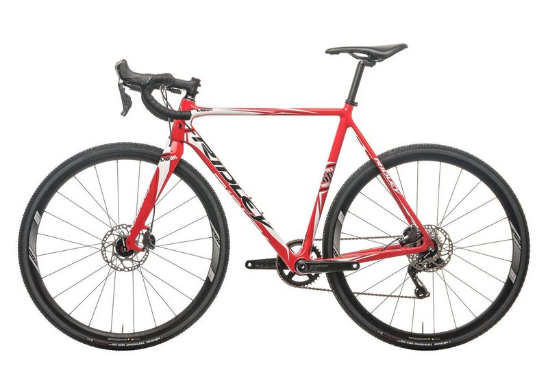 Used Ridley X-night Shimano Ultegra 2020 Road & Gravel