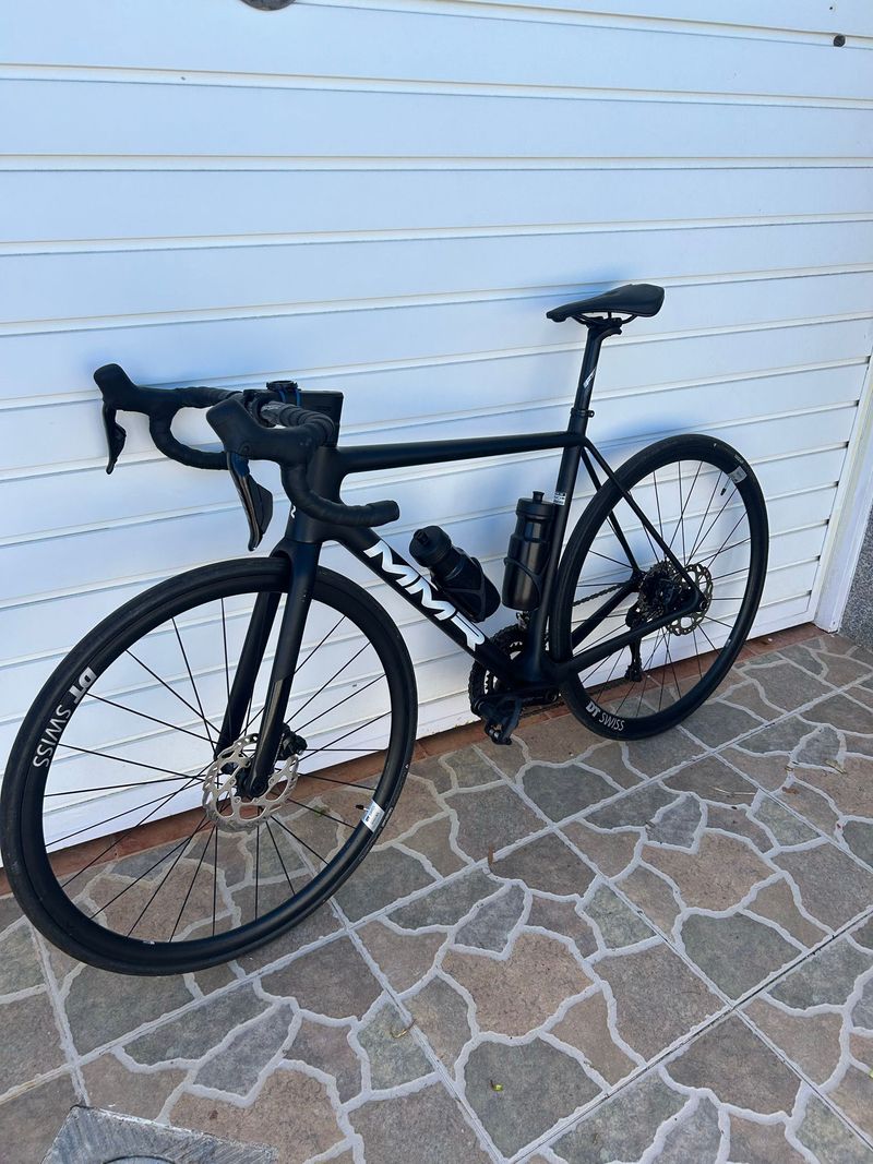 Used MMR Adrenaline 00 30 2026 2026 Road & Gravel