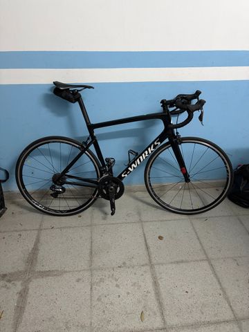 Używany Specialized Sl6 W 2020 Road & Gravel — zdjęcie 1 z 6
