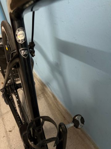 Używany Specialized Sl6 W 2020 Road & Gravel — zdjęcie 6 z 6