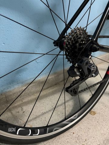 Używany Specialized Sl6 W 2020 Road & Gravel — zdjęcie 2 z 6