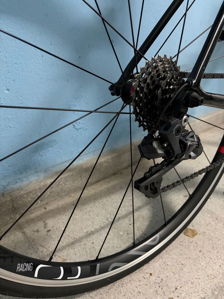 Używany Specialized Sl6 W 2020 Road & Gravel — zdjęcie 2 z 6