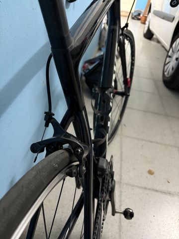 Używany Specialized Sl6 W 2020 Road & Gravel — zdjęcie 3 z 6