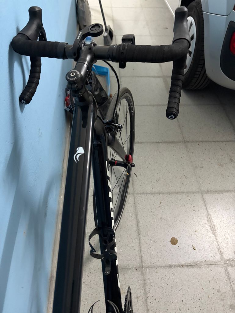 Używany Specialized Sl6 W 2020 Road & Gravel — zdjęcie 4 z 6