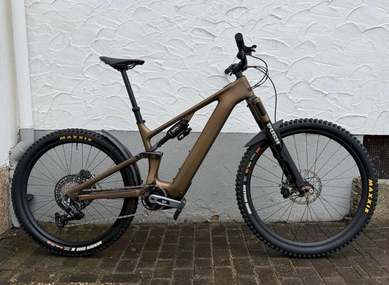 Specialized Turbo Levo 4 Expert 2026