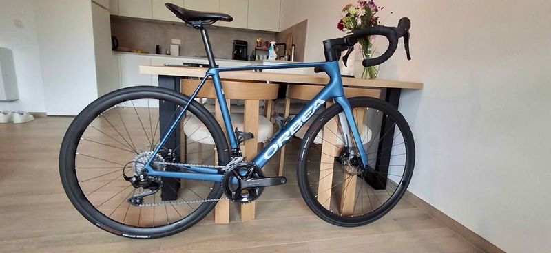 Used Orbea ORCA M30 2024 2024 Road & Gravel