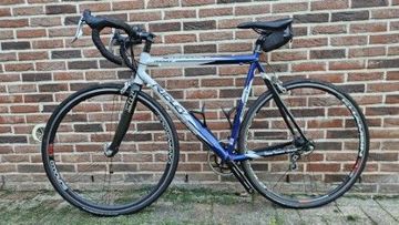 Used Ridley Pegasus 2008 Road & Gravel, Blue — image 2 of 5