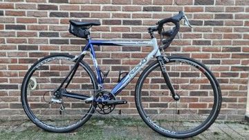 Used Ridley Pegasus 2008 Road & Gravel, Blue — image 1 of 5