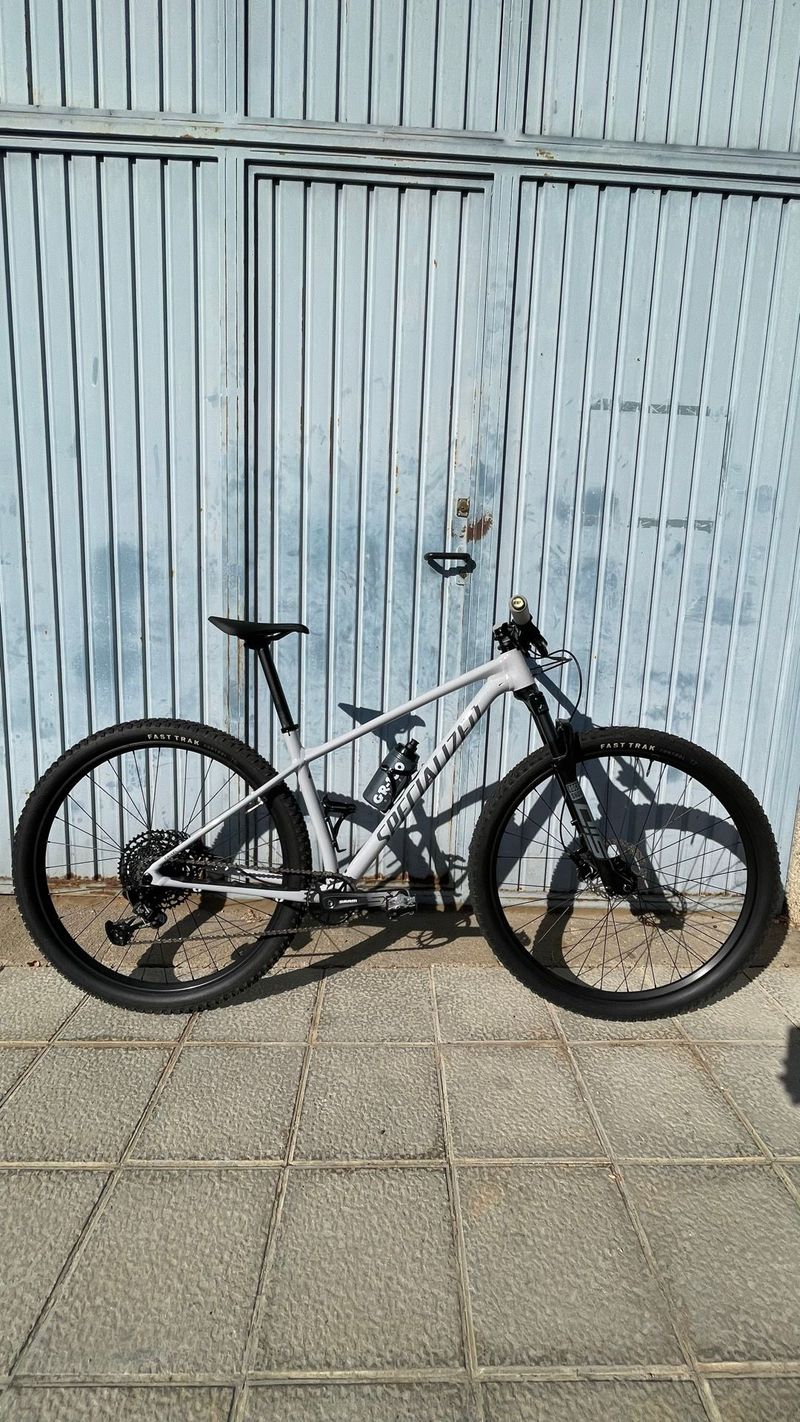 Used Chisel Custom SRAM SX Eagle 2026 MTB