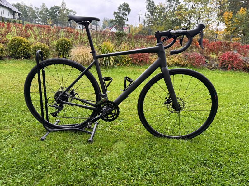 Brugt Trek Domane AL 2 Gen 4 2024 2024 Road & Gravel