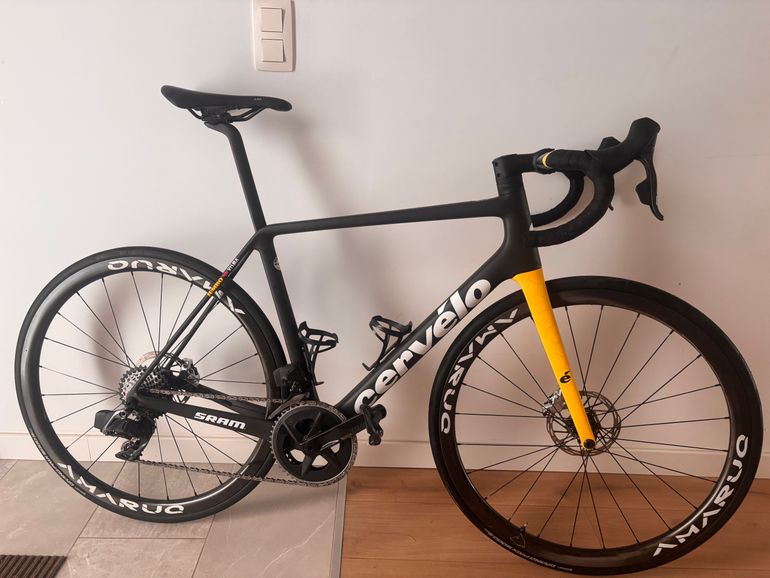 Cervelo R5 Red eTap AXS 2022