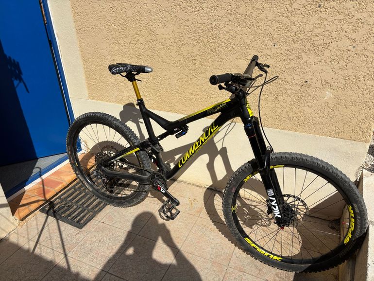 Commencal META AM V4.2 2018