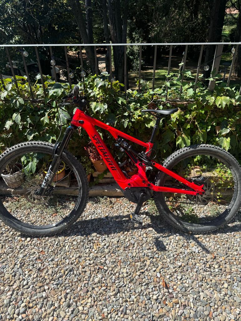 Specialized Turbo Levo 3 Comp Alloy 2025