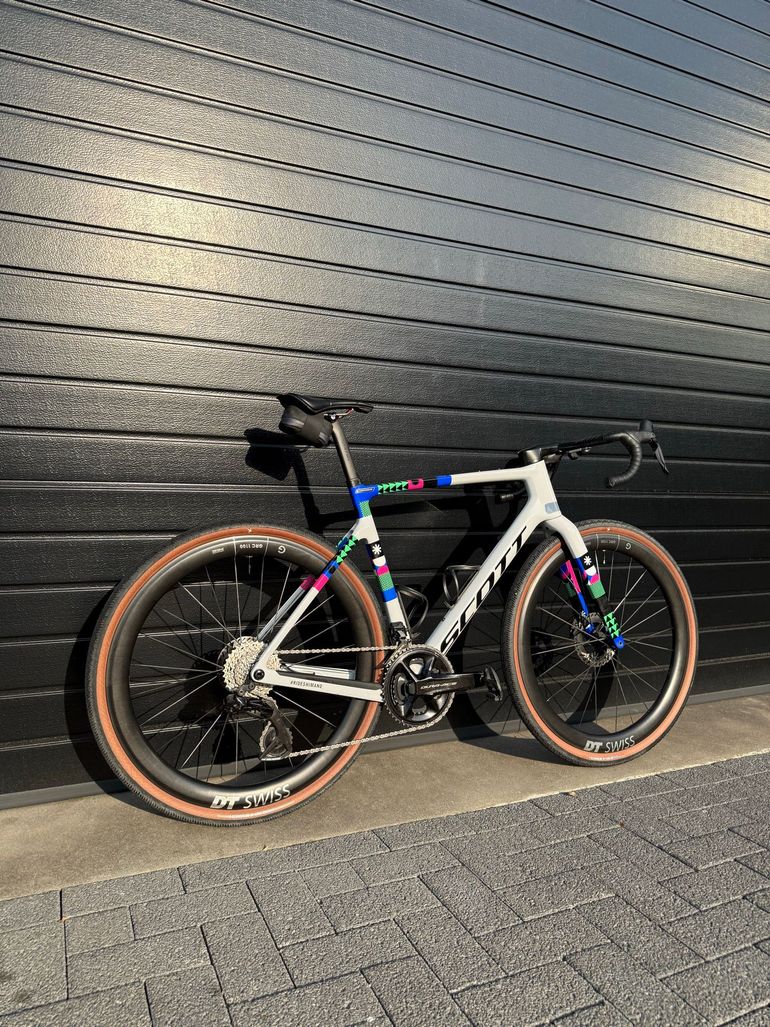 Scott Addict RC 20 2025
