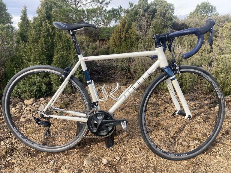 Ribble Endurance 725, Shimano 105 2020