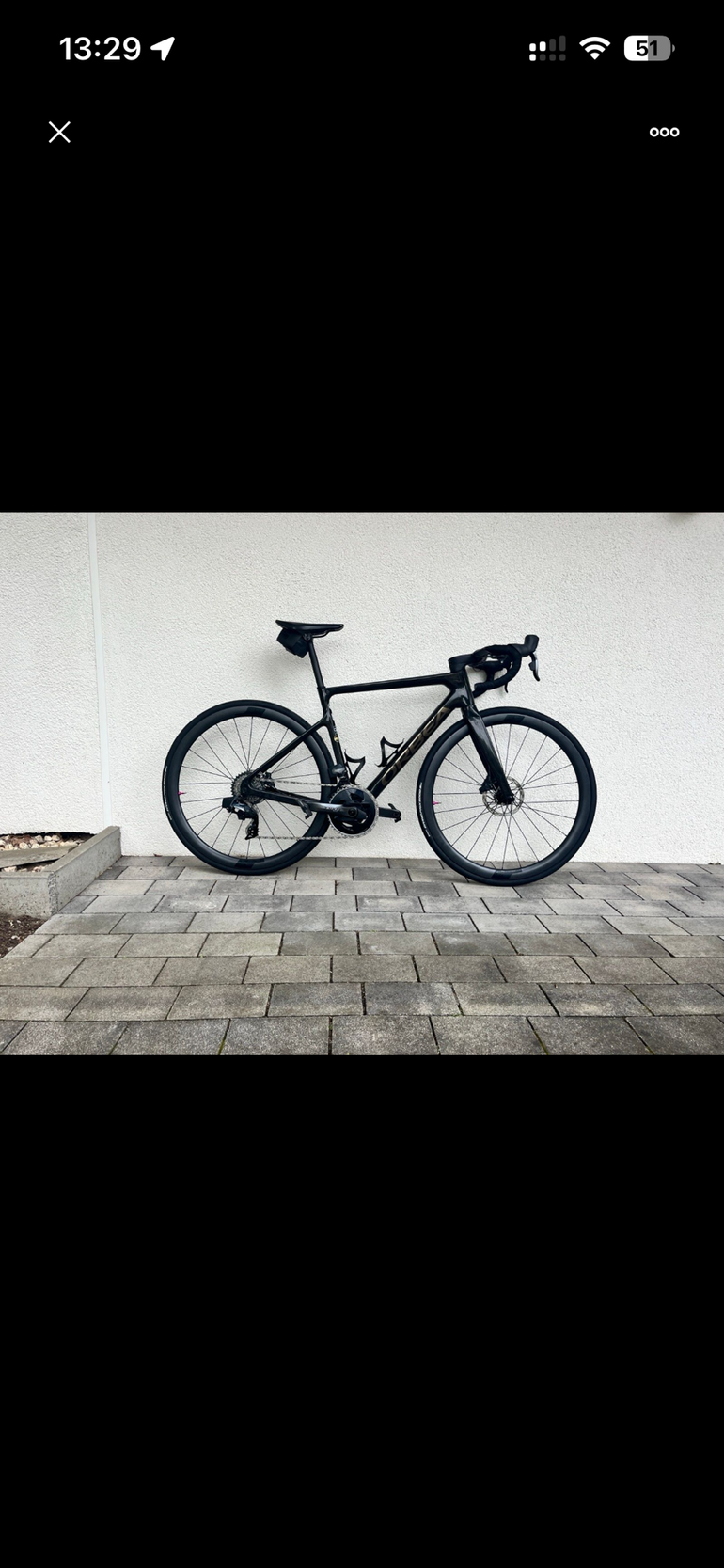 Orbea ORCA M21eTEAM PWR 2025