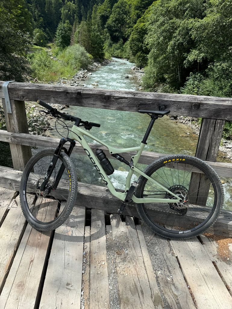 ORBEA OIZ M11 AXS 2023