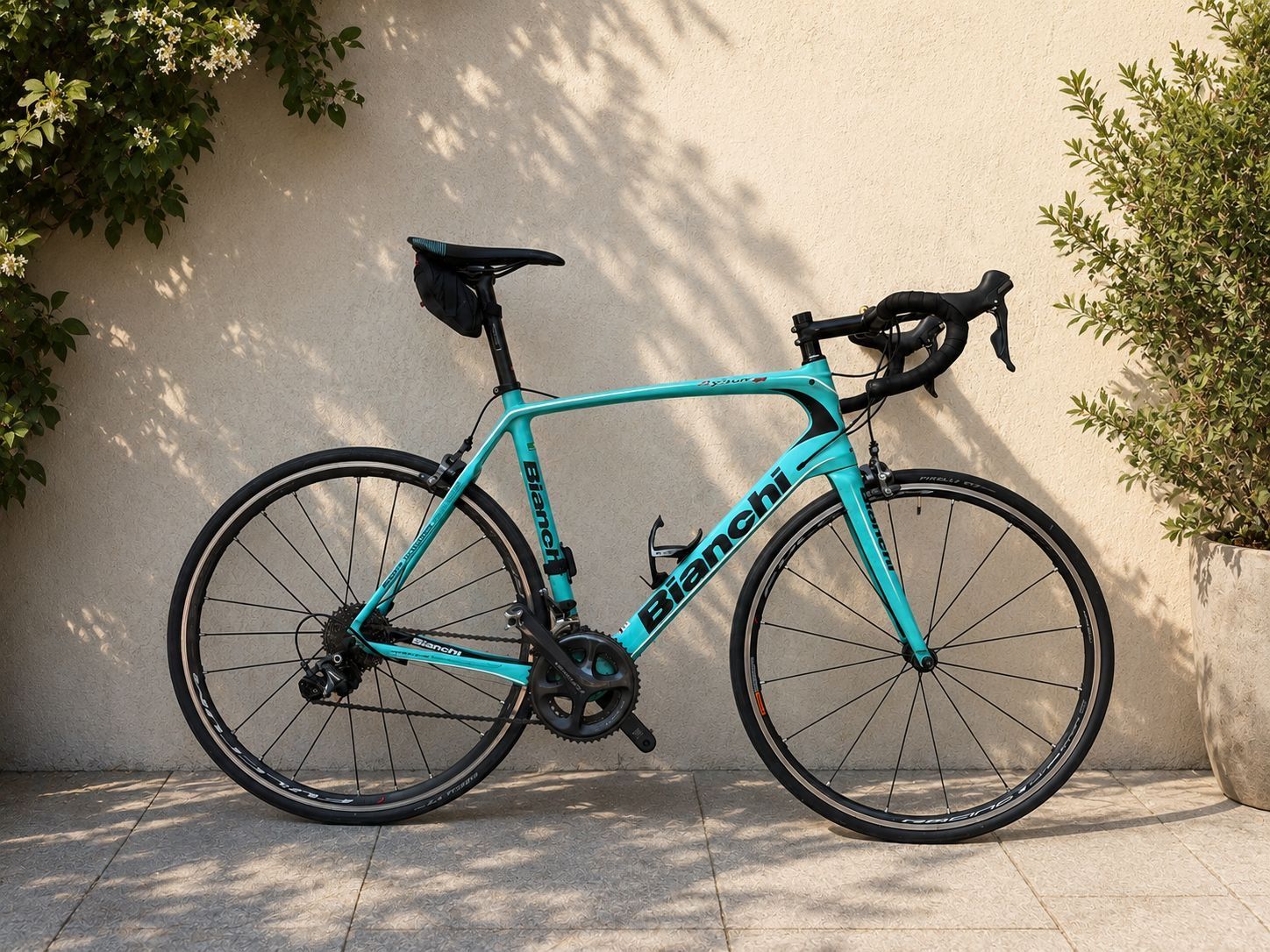 ビアンキ　BIANCHI INFINITO CV ULTEGRA 2016 Used Bianchi Infinito CV Ultegra 2016 – $ 1,559 | buycycle