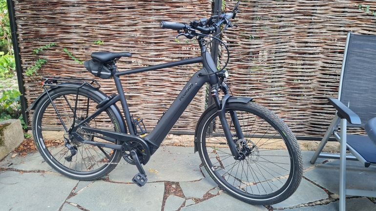 Pegasus Premio EVO 10 Lite 750 Trapeze 2022