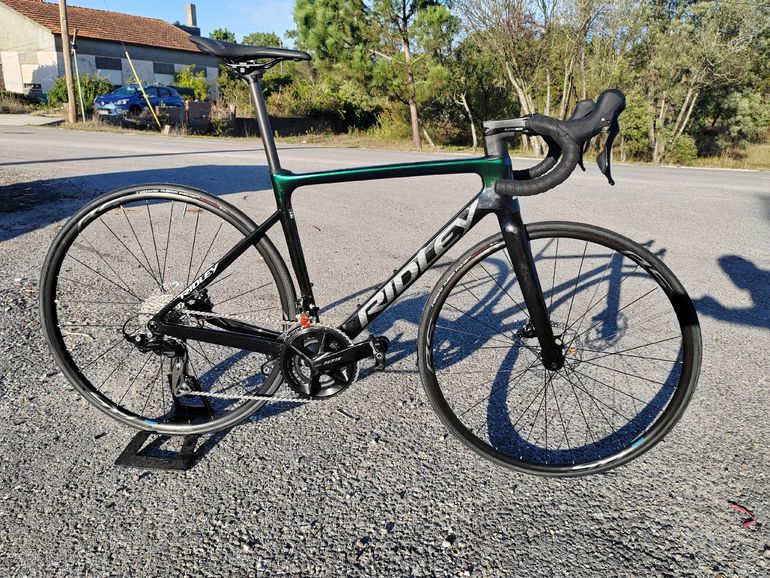 Ridley Falcn - Shimano 105 - 2x12 2024