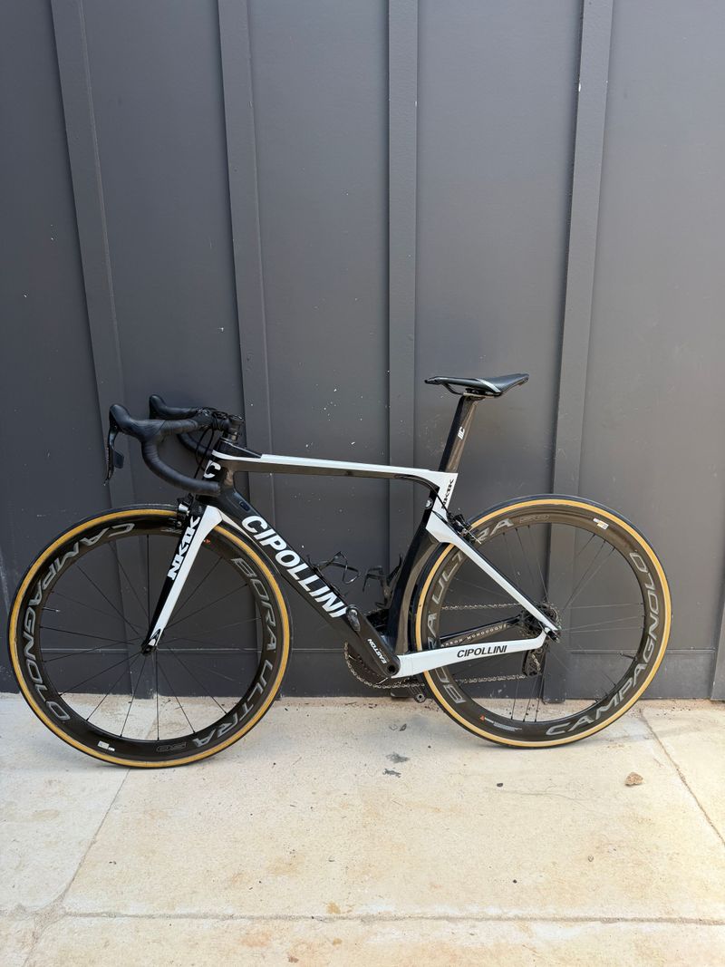 Used Cipollini 2018 Road & Gravel