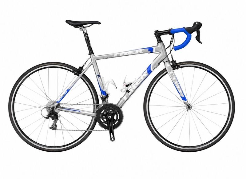 Used Trek Alpha 2008 Road & Gravel