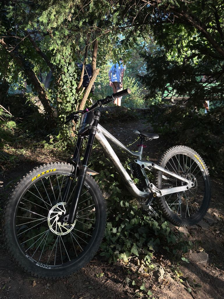 Scott Gambler 920 2024